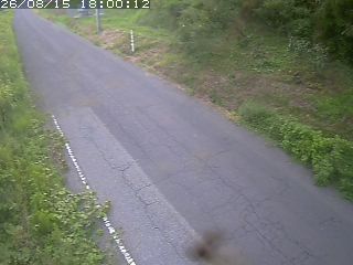 鳥取市洞谷