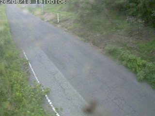鳥取市洞谷