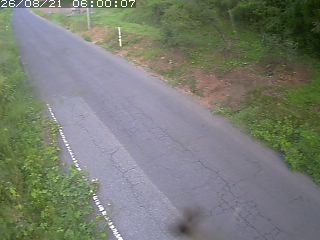 鳥取市洞谷
