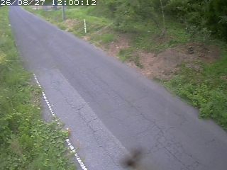 鳥取市洞谷