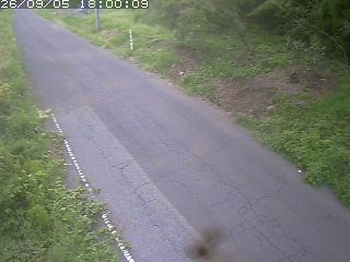 鳥取市洞谷