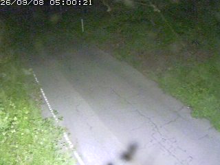 鳥取市洞谷