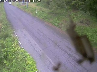鳥取市洞谷