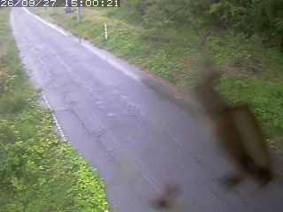 鳥取市洞谷