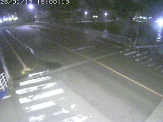 青谷町青谷【青谷大橋】