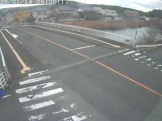 青谷町青谷【青谷大橋】