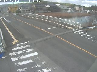 青谷町青谷【青谷大橋】