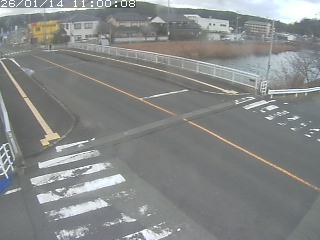 青谷町青谷【青谷大橋】