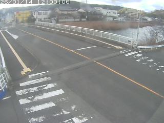 青谷町青谷【青谷大橋】