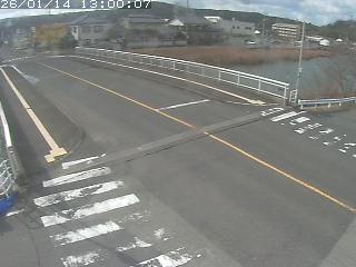 青谷町青谷【青谷大橋】