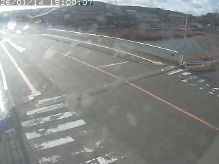 青谷町青谷【青谷大橋】