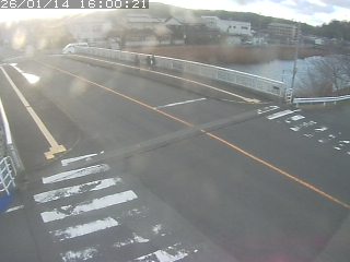 青谷町青谷【青谷大橋】