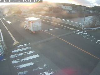 青谷町青谷【青谷大橋】