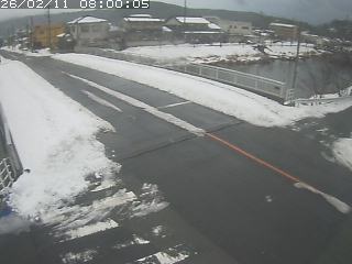 青谷町青谷【青谷大橋】