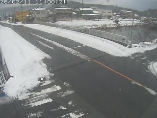 青谷町青谷【青谷大橋】