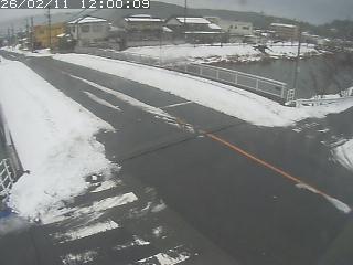 青谷町青谷【青谷大橋】