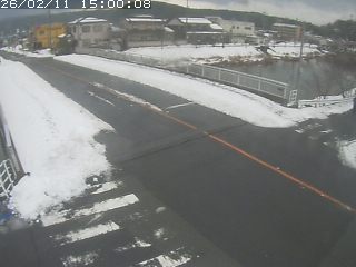 青谷町青谷【青谷大橋】