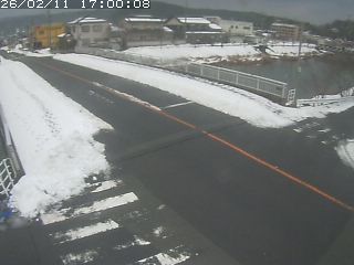 青谷町青谷【青谷大橋】