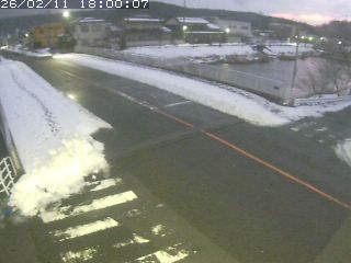 青谷町青谷【青谷大橋】