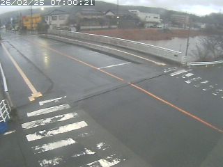 青谷町青谷【青谷大橋】