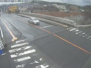 青谷町青谷【青谷大橋】