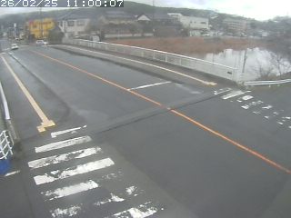 青谷町青谷【青谷大橋】