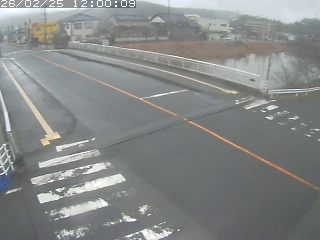 青谷町青谷【青谷大橋】