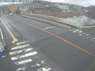 青谷町青谷【青谷大橋】