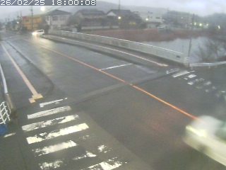 青谷町青谷【青谷大橋】