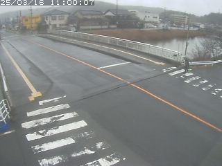 青谷町青谷【青谷大橋】