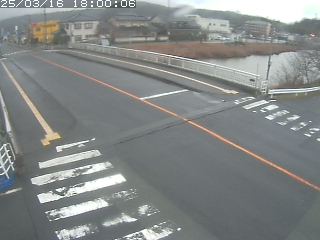 青谷町青谷【青谷大橋】