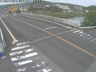 青谷町青谷【青谷大橋】