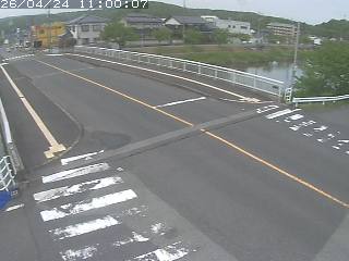 青谷町青谷【青谷大橋】