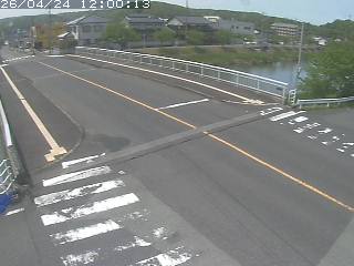 青谷町青谷【青谷大橋】