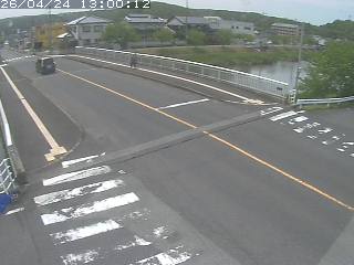 青谷町青谷【青谷大橋】