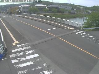 青谷町青谷【青谷大橋】