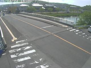 青谷町青谷【青谷大橋】