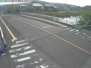 青谷町青谷【青谷大橋】