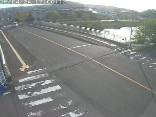 青谷町青谷【青谷大橋】