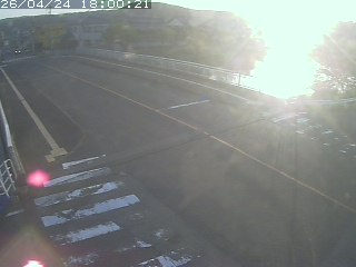 青谷町青谷【青谷大橋】