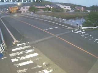 青谷町青谷【青谷大橋】