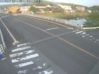 青谷町青谷【青谷大橋】