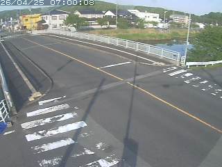 青谷町青谷【青谷大橋】