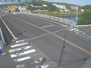 青谷町青谷【青谷大橋】