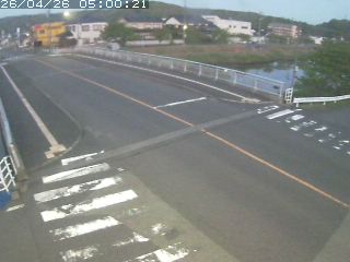 青谷町青谷【青谷大橋】