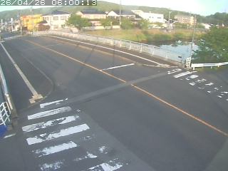 青谷町青谷【青谷大橋】