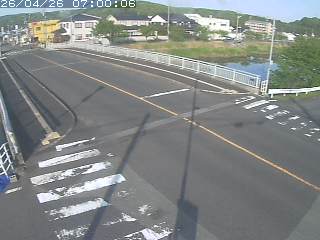 青谷町青谷【青谷大橋】