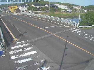 青谷町青谷【青谷大橋】