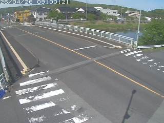 青谷町青谷【青谷大橋】