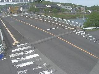 青谷町青谷【青谷大橋】